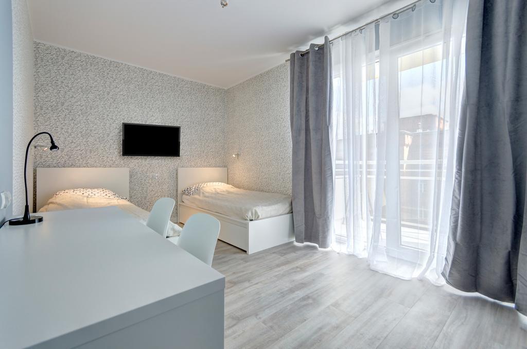 Mj Rentapart Sadowa Deluxe Gdansk Exterior photo
